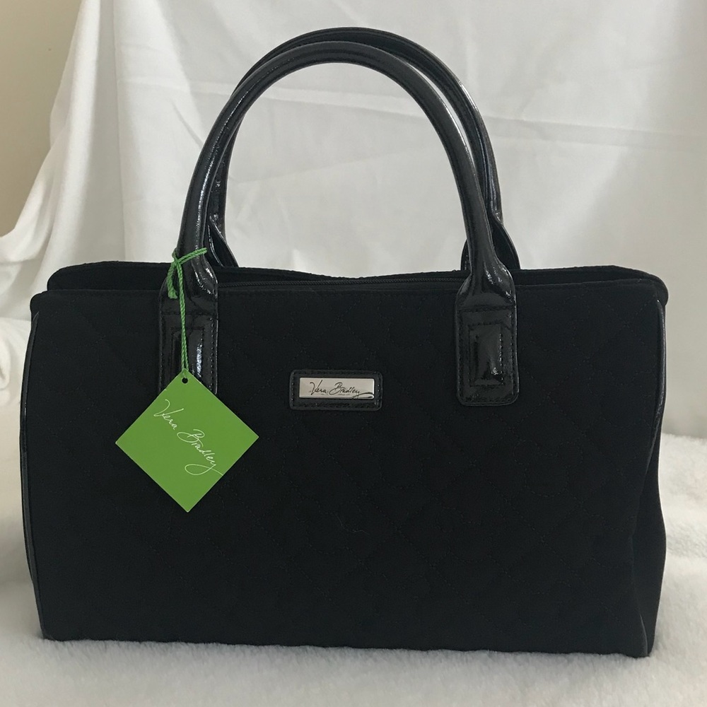 Disney Parks Microfiber Mickey Vera Bradley Bag